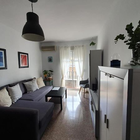Apartamento Centro Pena De Los Enamorados Antequera Exterior photo