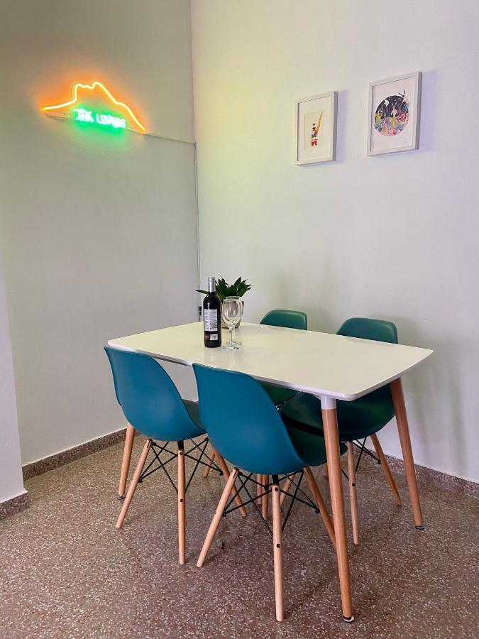 Apartamento Centro Pena De Los Enamorados Antequera Exterior photo