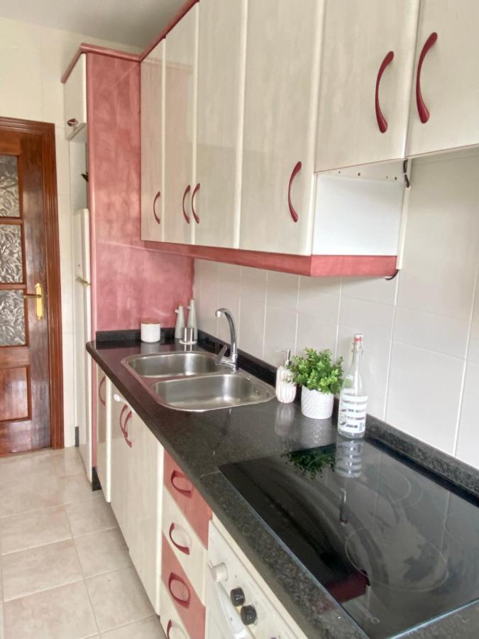 Apartamento Centro Pena De Los Enamorados Antequera Exterior photo