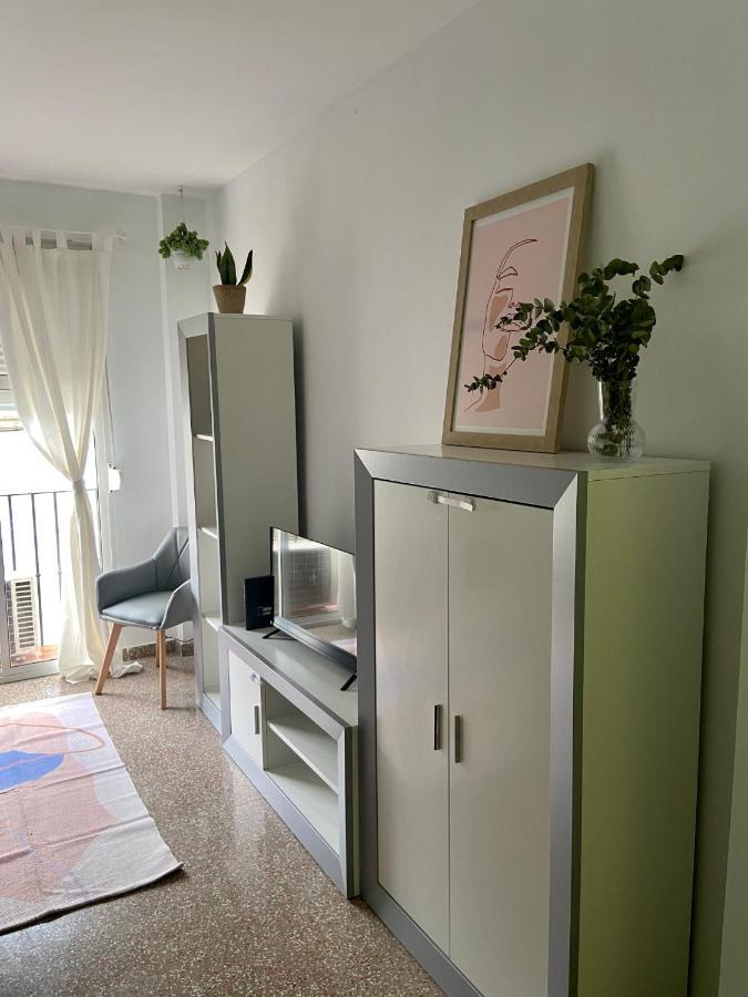 Apartamento Centro Pena De Los Enamorados Antequera Exterior photo