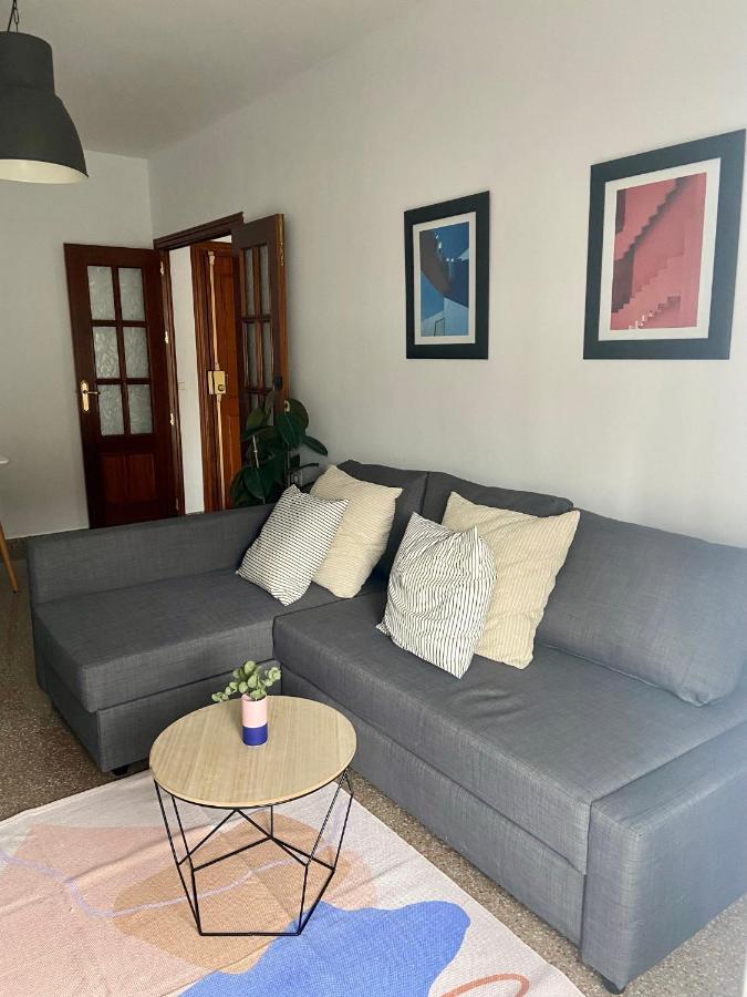 Apartamento Centro Pena De Los Enamorados Antequera Exterior photo